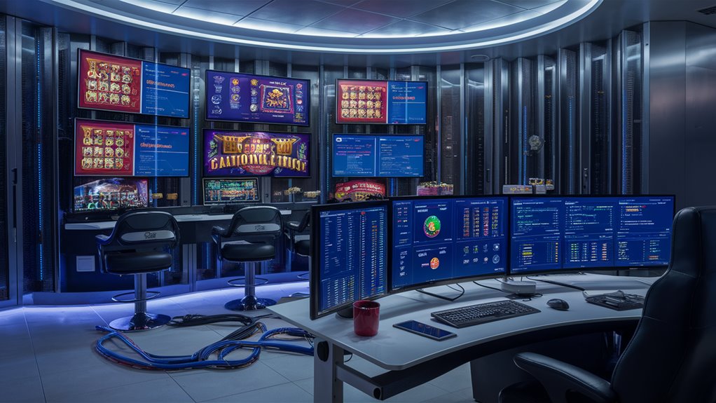 game provider integration guidelines