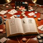 gaming terminology usage manual