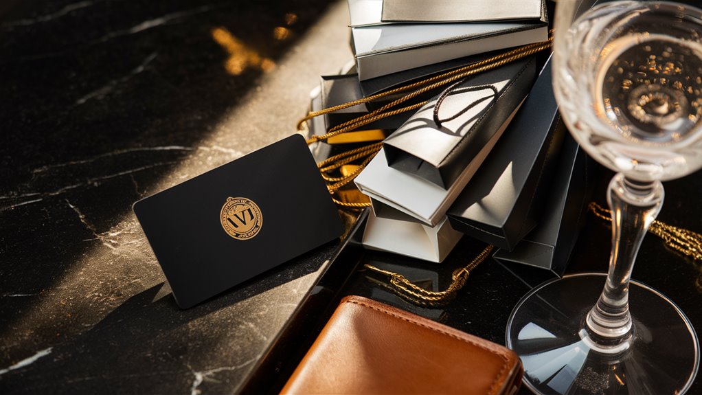 get most vip benefits