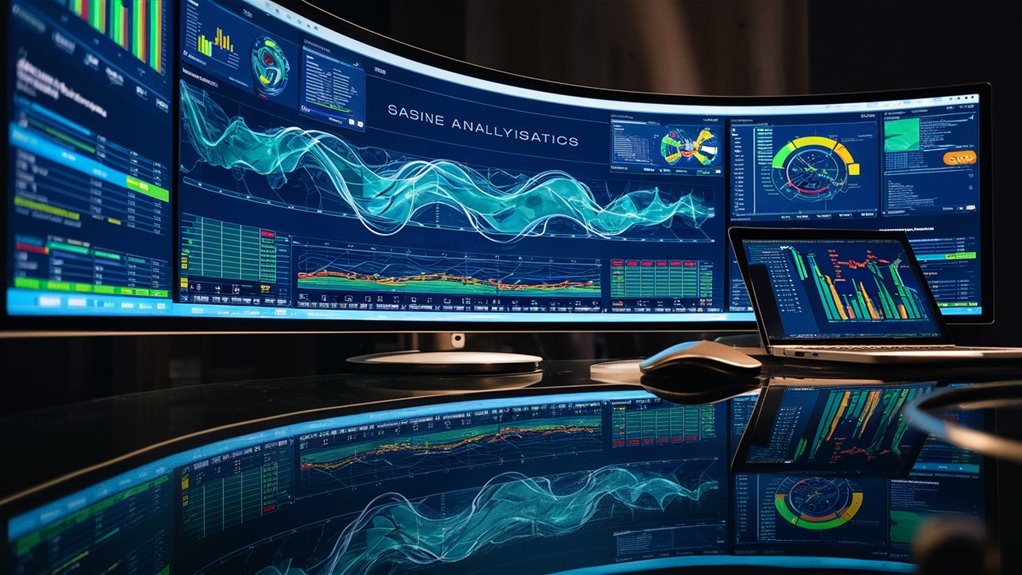 managing information through data analysis