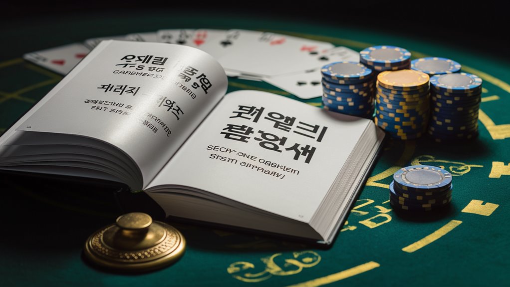 player gaming terms dictionary