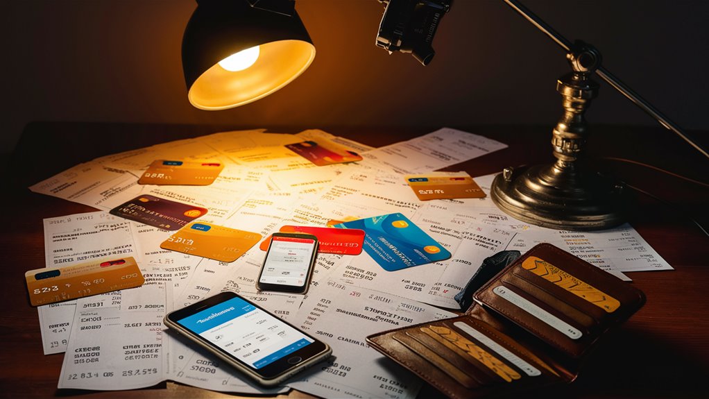 resolving payment method options