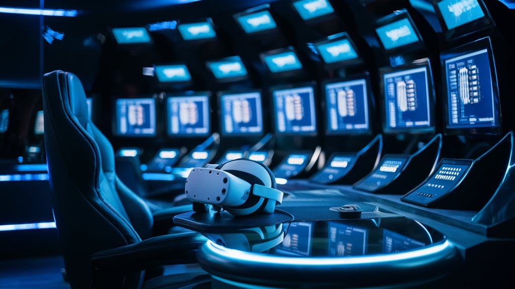 safe enjoyable gaming rules