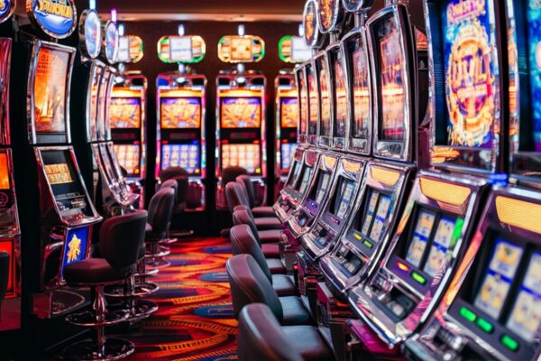 slot game theme advice