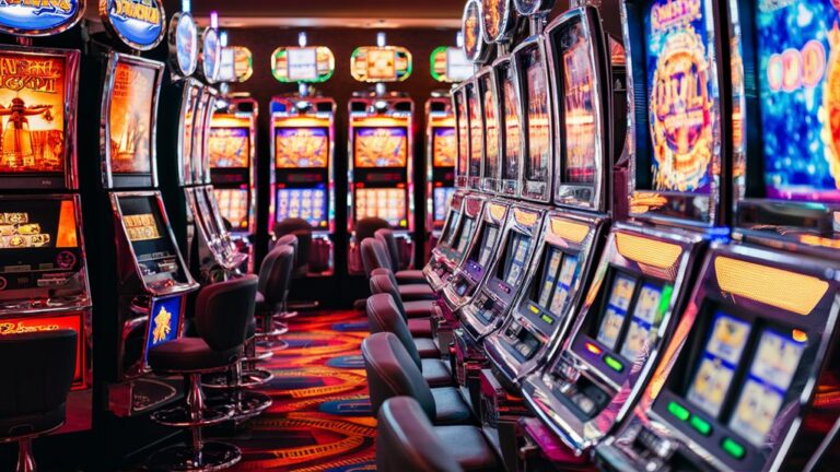 slot game theme advice