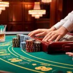 vip casino rewards program