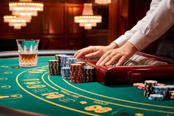 vip casino rewards program