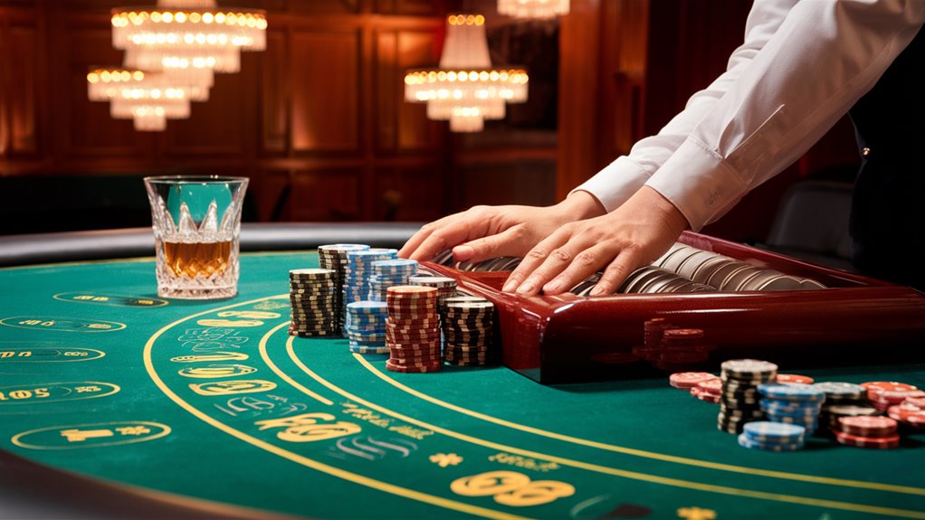 vip casino rewards program