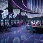 virtual casino user experience